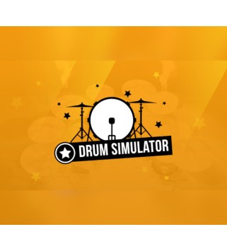 Drum Simulator Steam Key GLOBAL